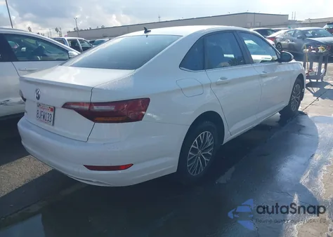 2019 Volkswagen Jetta 1.4T R-Line/1.4T S/1.4T Se from USA, damaged, VIN 3VWC57BU4KM152772